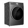 GREE格力 纤净滚筒洗衣机 XQG100-B1401Dc1(珍珠黑) 10kg 极净去污 净入纤维  商品缩略图1