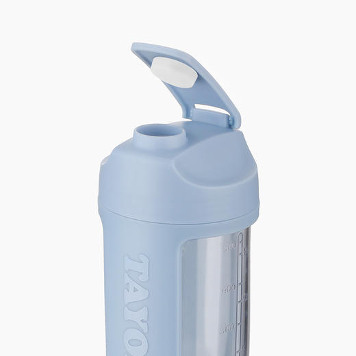 多样屋尊享 运动摇摇杯-皓蓝 商品图1