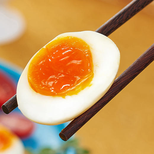 黄天鹅可生食鸡蛋10枚端午送礼团购大礼包员工福利 商品图3