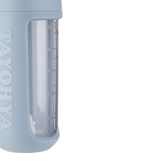 多样屋尊享 运动摇摇杯-皓蓝 商品图3