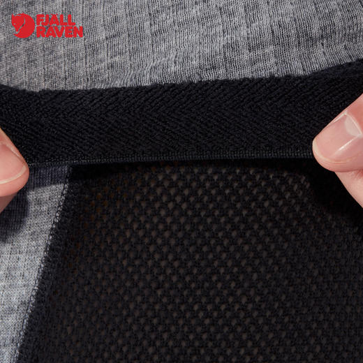 北极狐新款保暖羊毛裤男贴身下装秋裤舒适御寒吸汗户外露营 83991 商品图3