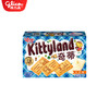 格力高奇蒂牛奶味饼干70G*1盒 商品缩略图0