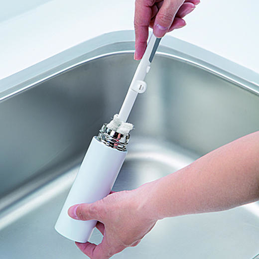 可折叠口袋杯用刷 商品图4