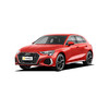 奥迪	A3 Limousine 35 TFSI 时尚型 国V【长租-北京】 商品缩略图0