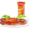 萨啦咪 新品蜜汁鸡翅45g*5 萨拉米全鸡翅膀零食 商品缩略图2