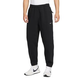 【限时秒杀】Nike/耐克长裤男裤春季新款卫裤针织束脚加绒休闲运动裤DX1365-010