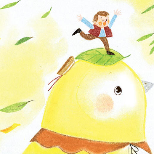 《金子美铃童诗经典》 （全5册） 商品图12