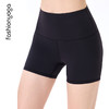 凡圣瑜伽高腰骑行瑜伽短裤 FC13501 商品缩略图4