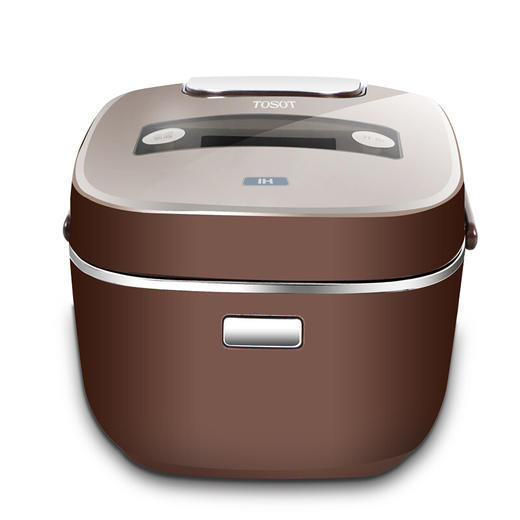 GREE 格力 IH电饭煲 4L升家用智能多功能电饭锅 GDCF-40X62C 商品图1