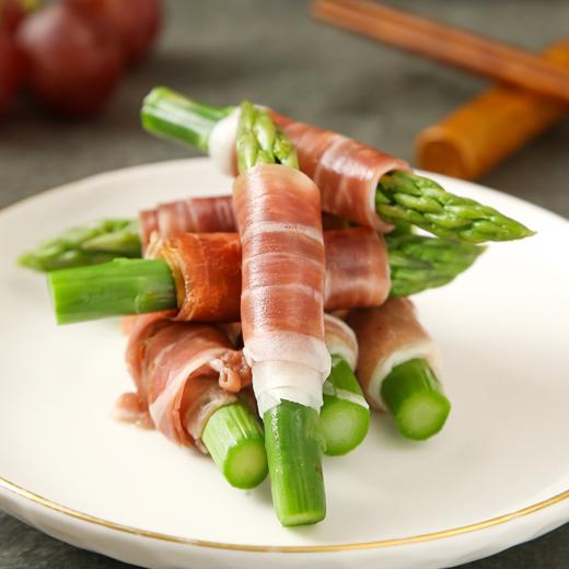 宣威火腿集团 宣字生吃火腿片70g 36个月洞藏发酵火腿切片 云南特产中华老字号 商品图2