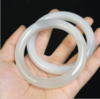 和田玉手镯-白玉 商品缩略图0