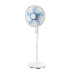 GREE 格力 落地扇 3档风速 舒适送风 遥控风扇 FD-4035Bh5 白+蓝色 商品缩略图1