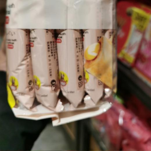 河马莉五谷糙米饼150g 商品图5