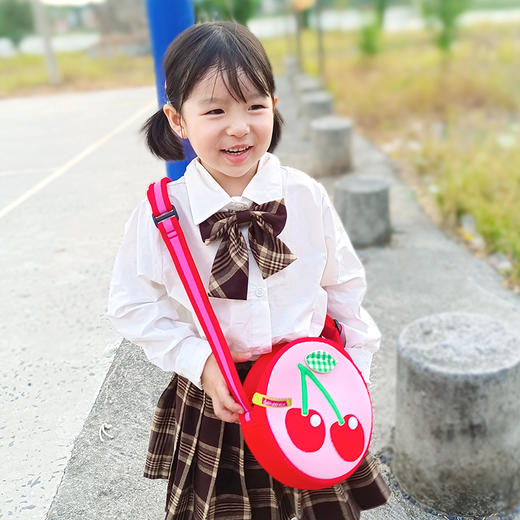 【亏本清仓69/79】美国dabbawallabags瓦拉包 公主斜跨小圆包 & 手提包 商品图4