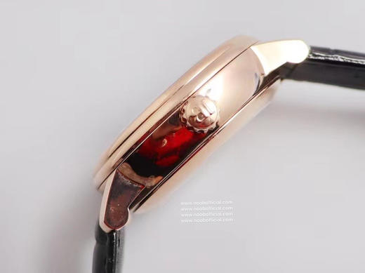 NOOB宝珀 又称天地良心珀 1993年首春宫表诞生，便引起了业界轰动！春宫表是腕表史上的艺术品之一。每一幅都通过传统的真人模特雕刻而成，也许你认为春宫的画面10分露骨！ 商品图4