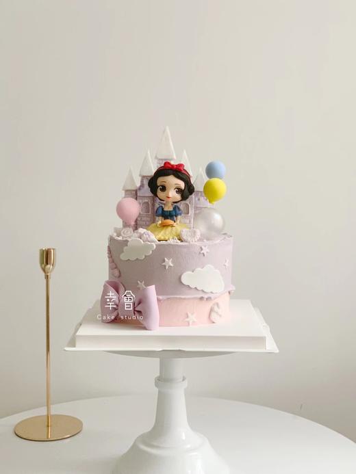 白雪公主蛋糕系列 商品图1