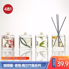 3款春日好物推荐！