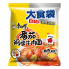 康师傅大食袋番茄鸡蛋牛肉面162g 商品缩略图0