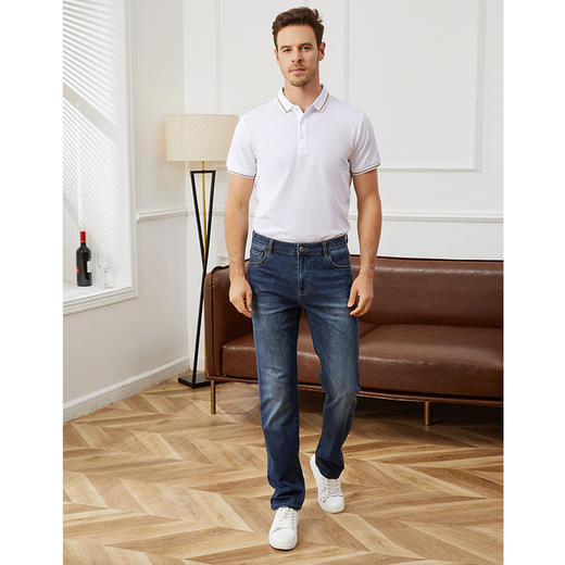 YvesFigarau伊夫·费嘉罗夏季新款休闲裤951462 商品图1