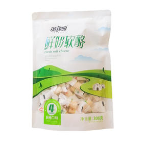 【特产】游牧曲 鲜奶软酪