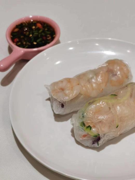 【之洲西餐厅】单人西餐自主50款餐品任点任食 商品图6