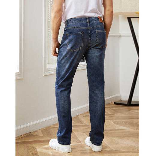 YvesFigarau伊夫·费嘉罗夏季新款休闲裤951462 商品图4