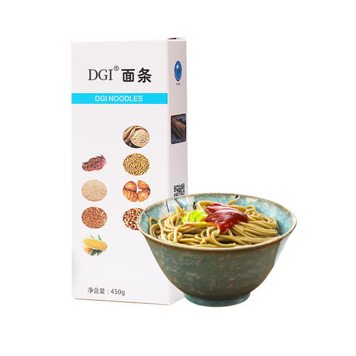 DGI面条 商品图1