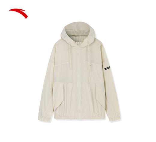 【S/M/L断码】运动夹克外套女士春季新款休闲夹克162320607【无货退款】 商品图2