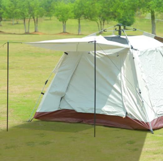 洛克兰全自动速开帐篷CRZP003 商品图3