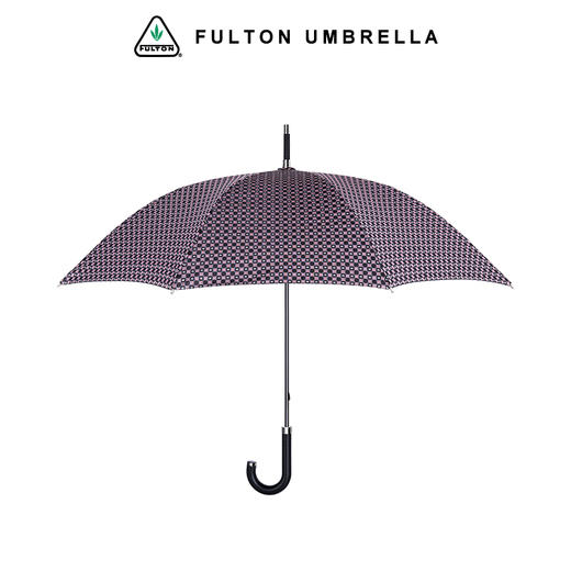 【60周年钻石纪念款】英国富尔顿FULTON手工奢品伞男女 商品图0