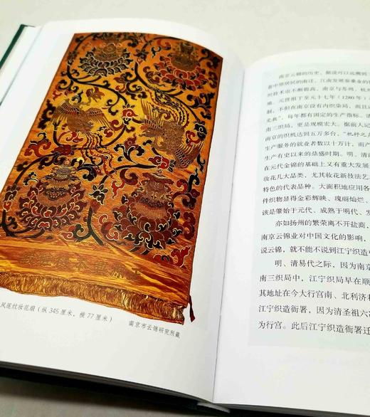 《家住六朝烟水间》，布面精装，薛冰著，后浪出版，北京联合出版公司2022年一版一印，480页，定价128，售价64元。 商品图9