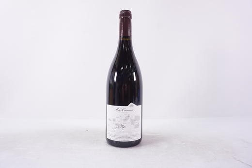 凯慕思酒庄木格斯（夜圣乔治一级园）红葡萄酒 商品图1