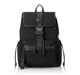 新秀丽VERTIK系列现代时尚通勤双肩包NR1*002