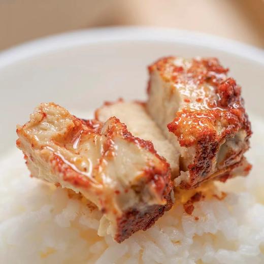 豆叔.豆腐乳——来自深藏民间的传统工艺，三代祖传秘制配方，纯手工制作，低盐低钠，健康无添加 商品图2