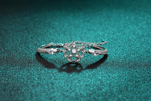 七夕专供《鹊桥》将我的领花戴上你的手腕拒绝次品支持检验 商品图3