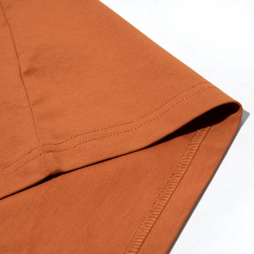 【断码清仓】HX 夏季圆领短袖T恤S102320149101/03 商品图11