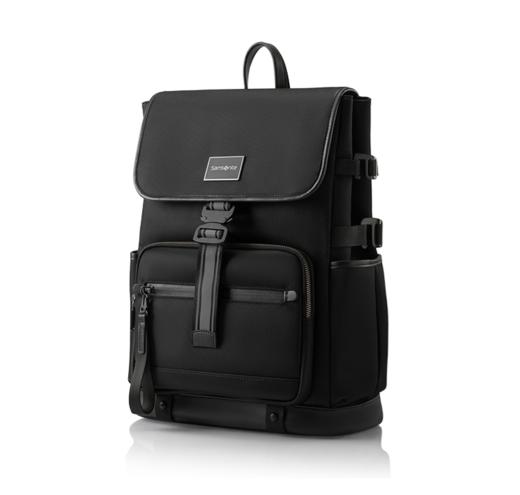 新秀丽VERTIK系列现代时尚通勤双肩包NR1*004 商品图1