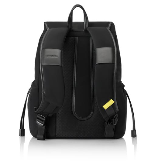 新秀丽VERTIK系列现代时尚通勤双肩包NR1*002 商品图3