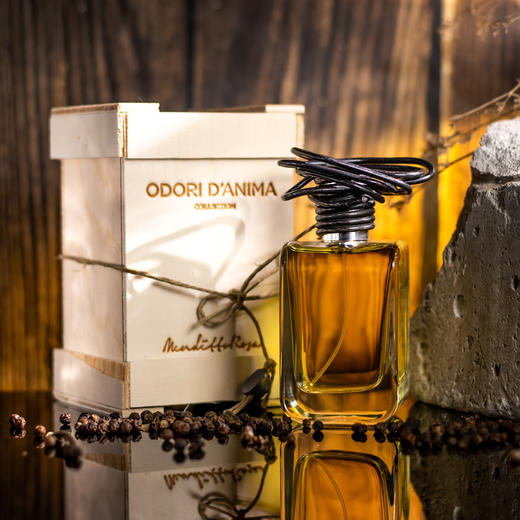 门蒂托洛萨 圣意 Mendittorosa Archetipo  分装 商品图2