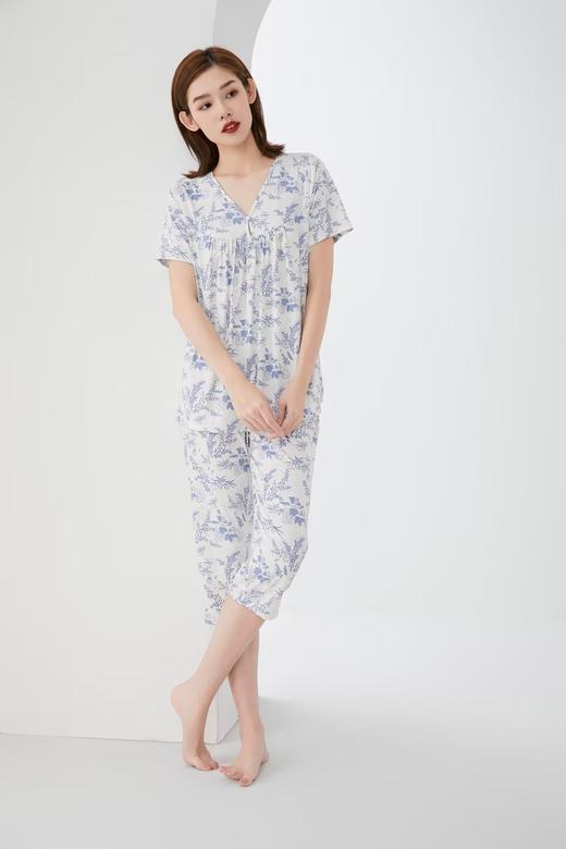 5F Ahpeena爱比娜家居服 商品图2