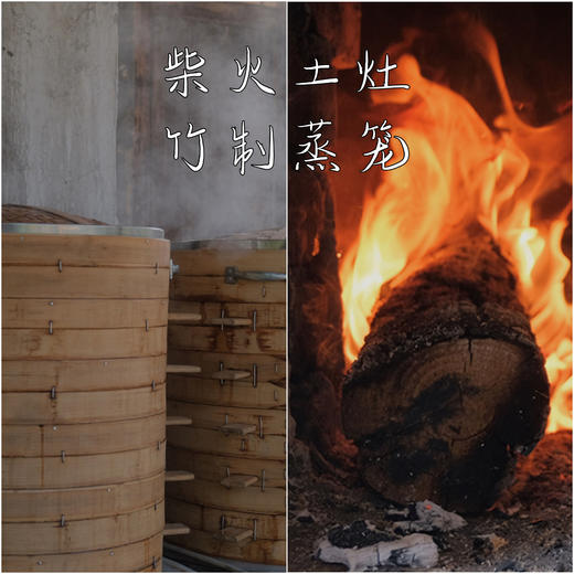 【红豆薏米祛湿茶250g*2罐】三蒸三晒一翻炒 古法真材实料 赤小豆薏米芡实 商品图7