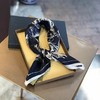 优品堂【缀点】50x50桑蚕丝方巾 商品缩略图6
