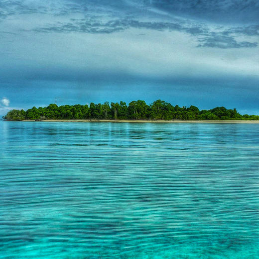 潜堂 仙本那一日游 卡帕莱马布岛浮潜 马达京敦沙卡兰跳岛游 商品图3