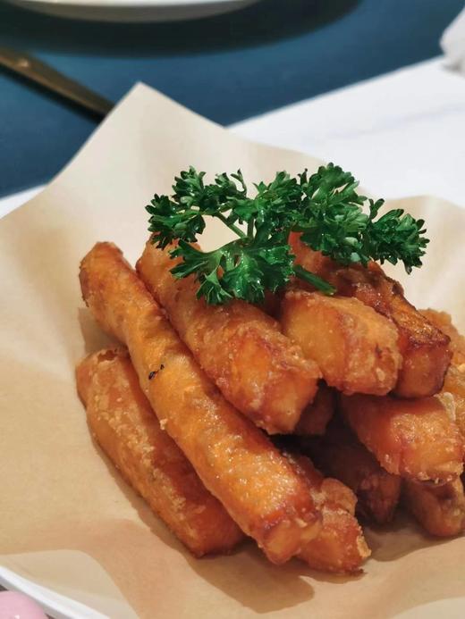 【之洲西餐厅】单人西餐自主50款餐品任点任食 商品图14