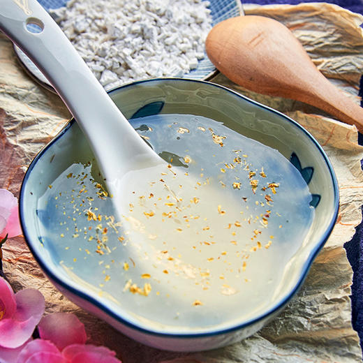 秀华有机葛根粉500g安徽九华山特产农家野生天然可酿橘子早晚代餐 商品图1