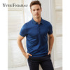 YvesFigarau伊夫·费嘉罗夏季新款休闲短袖T恤955865 商品缩略图0