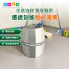 幼儿园儿童户外滚筒软式桶感统训练器材家用运动玩具早教中心软体 商品缩略图0