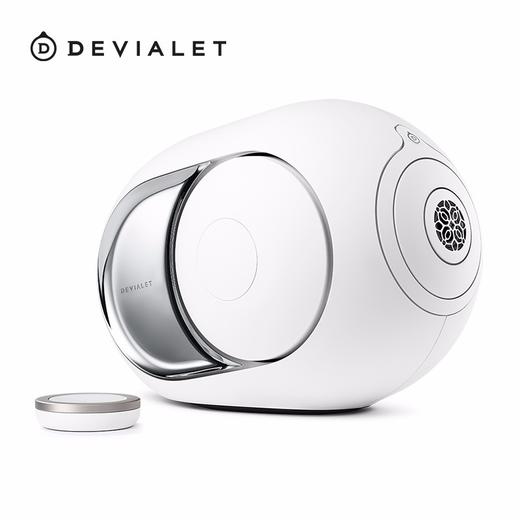 帝瓦雷/DEVIALET PHANTOM II 95dB 蓝牙音响 商品图1