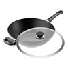 经典系列中式炒锅32厘米+玻璃盖 商品缩略图0
