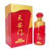 【清仓尾货】【红盖天安门】天安门 精品1949 酱香型 53度 500ml 商品缩略图1